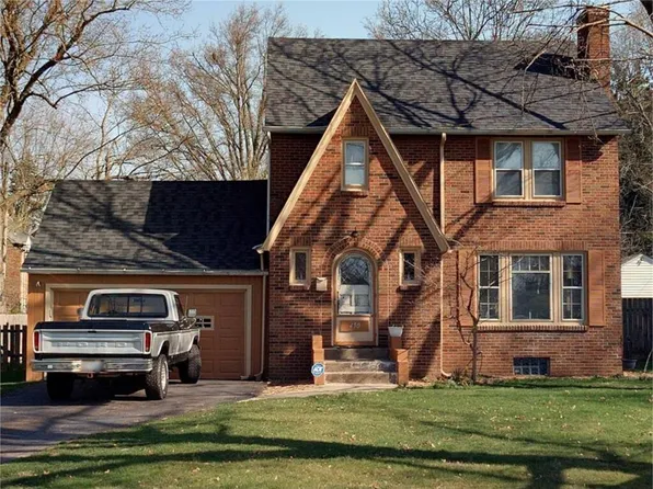 450 Stewart Ln, Mansfield, OH 44907