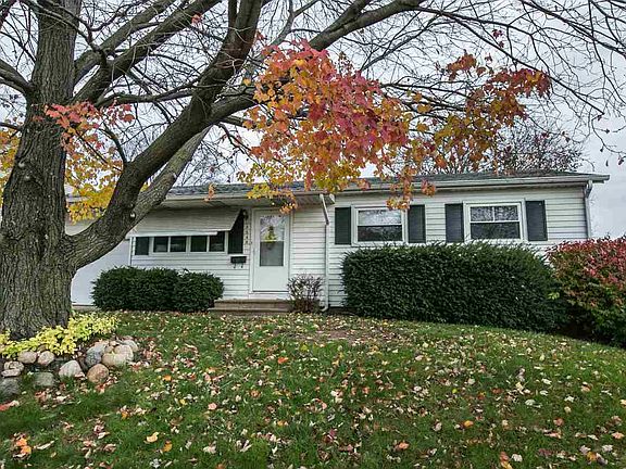 2nd image of 2540 Crissy Dr
