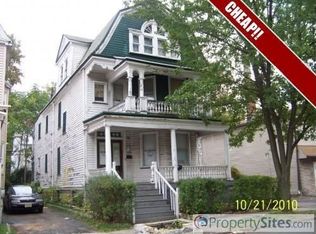 228 Amherst St, East Orange, NJ