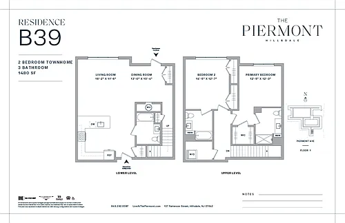 Floor plan B39
