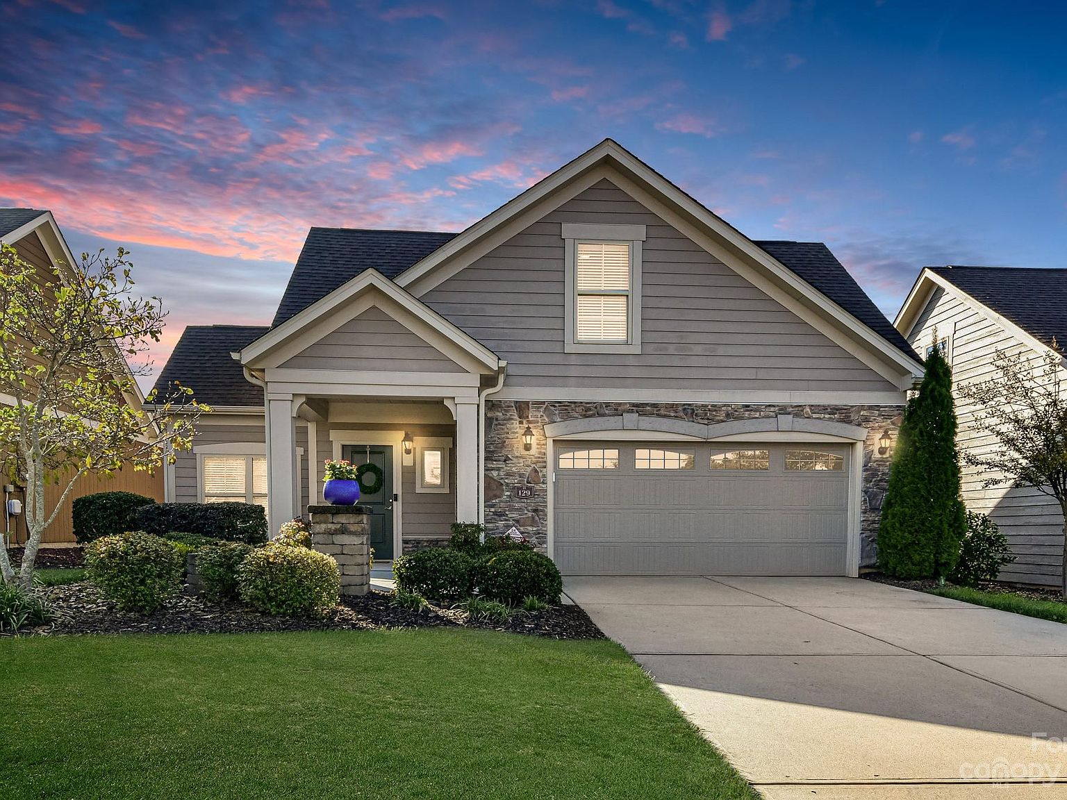 129 Brawley Point Cir, Mooresville, NC 28117 MLS 4086681 Zillow