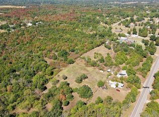 3921 S Peebly Rd, Newalla, OK 74857