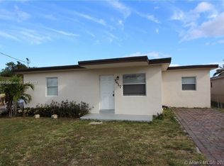5417 SW 19th St, Hollywood, FL 33023