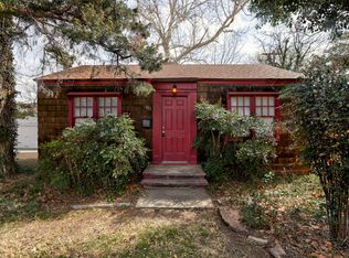 401 S Berry Rd, Norman, OK 73069