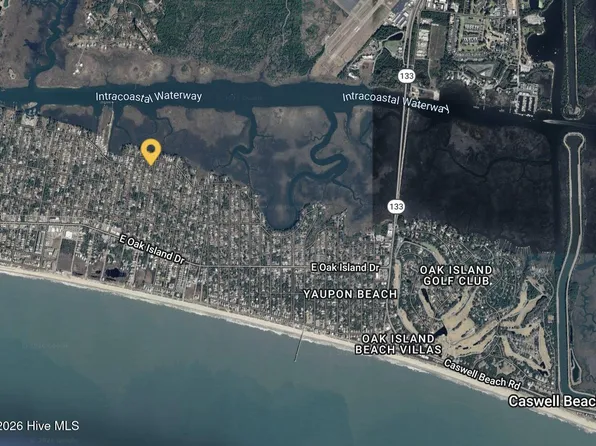 255 NE 67th St, Oak Island, NC 28465