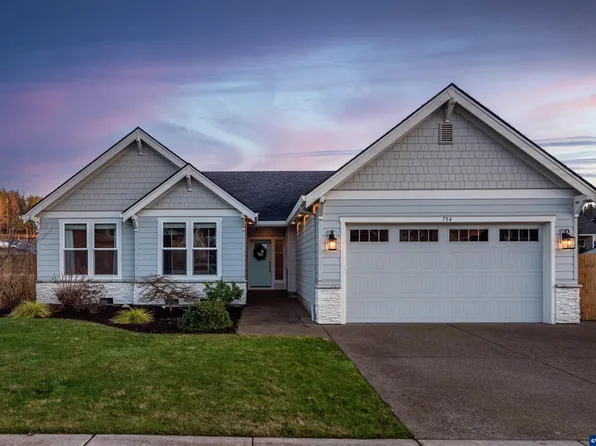 794 Ike Mooney, Silverton, OR 97381
