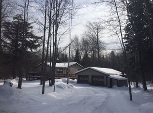 1630 Engman Lake Rd, Skandia, MI 49885