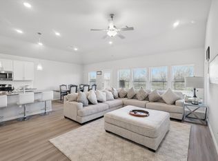 8937 Lantana Meadow Dr, Fort Worth, TX 76131