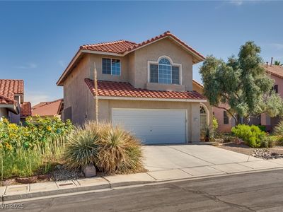 8771 Martinique Bay Ln, Las Vegas, NV, 89147