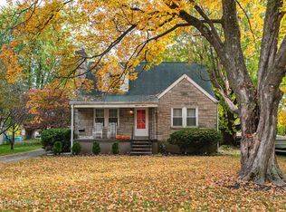 1818 Farnsley Rd, Shively, KY 40216