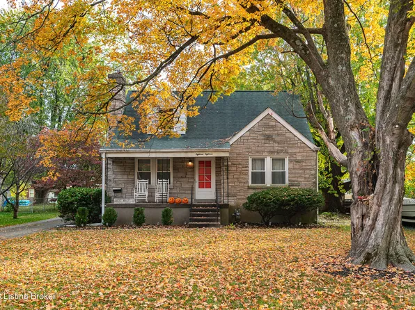 1818 Farnsley Rd, Shively, KY 40216