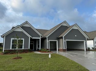 643 Greta Loop, Myrtle Beach, SC 29579