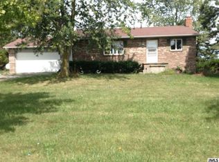 9710 Shepherd Rd, Onsted, MI 49265