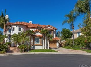 1 Twin Br, Irvine, CA 92620