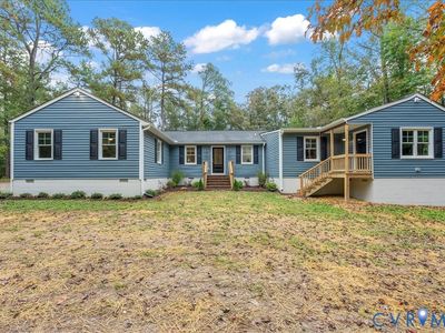18701 Church Rd, South Chesterfield, VA, 23803