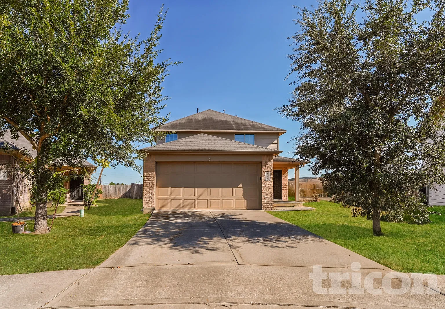 21402 Palma Grove Way Houston TX — Photo 1