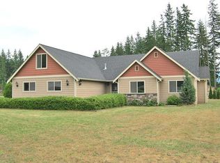 23411 121st Ave NE, Arlington, WA 98223