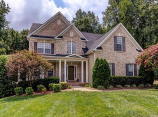 293 Choate Ave, Fort Mill, SC 29708