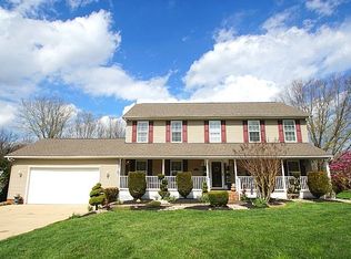 1107 Old Mountain Rd N, Joppa, MD 21085