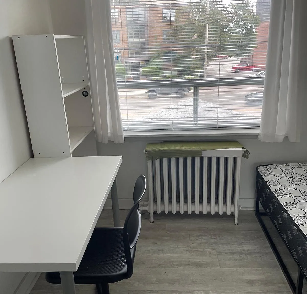 1 bed, $900 — Photo 2