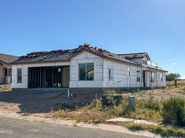 913 S Stalactites Circle Lot 120, Benson, AZ 85602