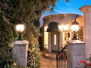 16805 Severo Pl, Encino, CA 91436