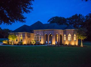701 SW Stoneridge Dr, Lake City, FL 32024