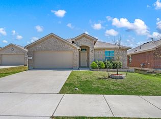 813 Amberwood Ct, Haslet, TX 76052