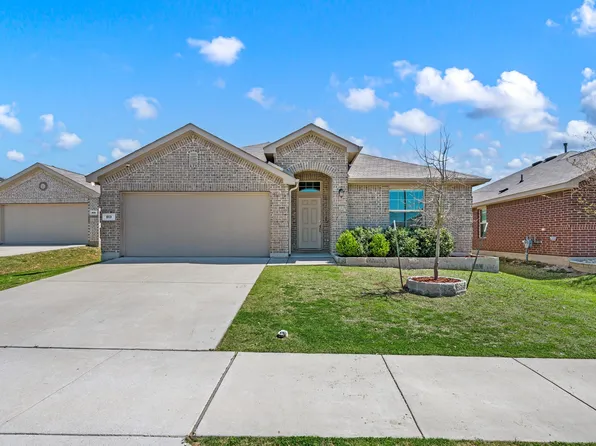 813 Amberwood Ct, Haslet, TX 76052