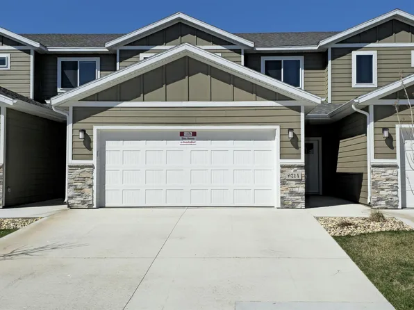 9214 W Ark Pl, Sioux Falls, SD 57106