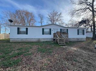 (Undisclosed Address), Ward, AR 72176
