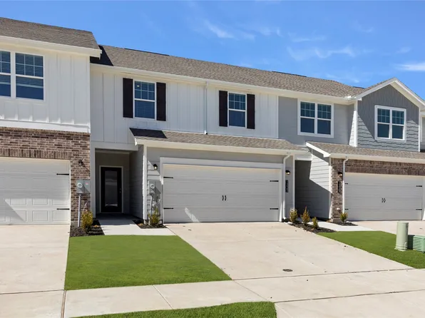 1325 Lake Alpine Trl, Anna, TX 75409