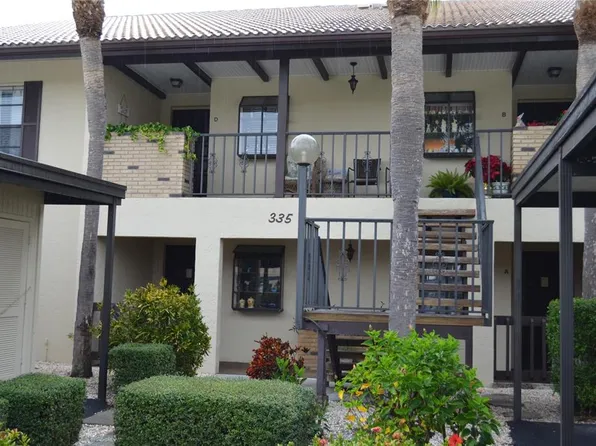 375 Three Lakes Ln Unit A, Venice, FL 34285