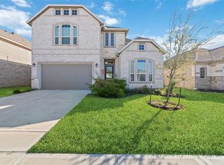 3518 Lake Varano Cir, Katy, TX 77493