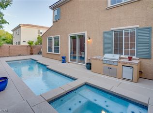 10578 Firebush Dr, Las Vegas, NV 89135