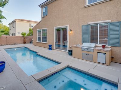 10578 Firebush Dr, Las Vegas, NV, 89135