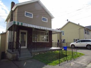 1505 Division St, Scranton, PA 18504