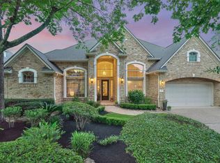 26 Silvermaple Pl, Spring, TX 77382