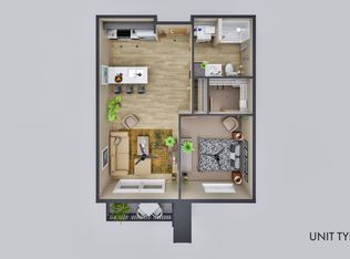 6556 Stack Dr #F, Windsor, WI 53598