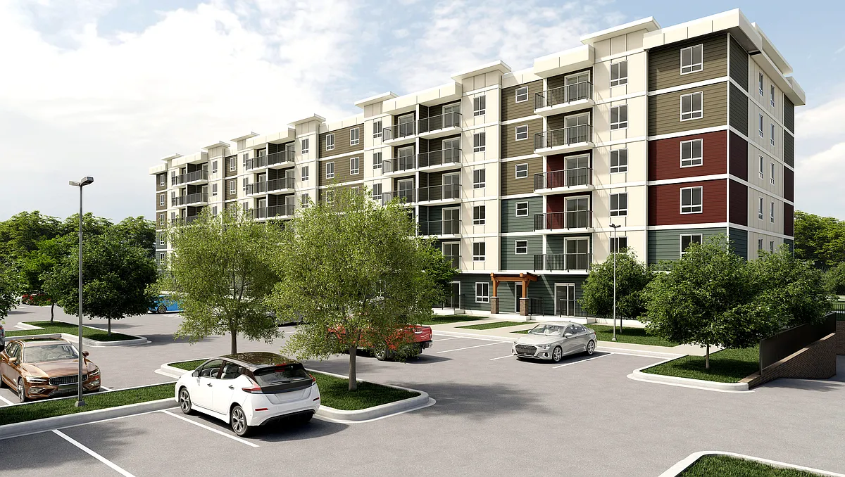 Building Photo - 350 Bobolink Rdg