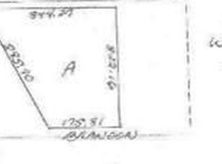 11581 Brandon Rd, South Rockwood, MI 48179