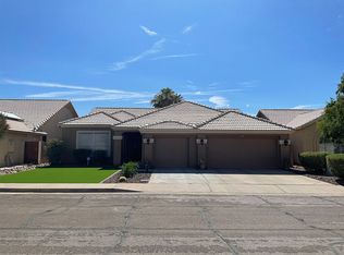 14861 S 43rd Pl, Phoenix, AZ 85044