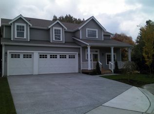 609 Emory Dr, Snohomish, WA 98290