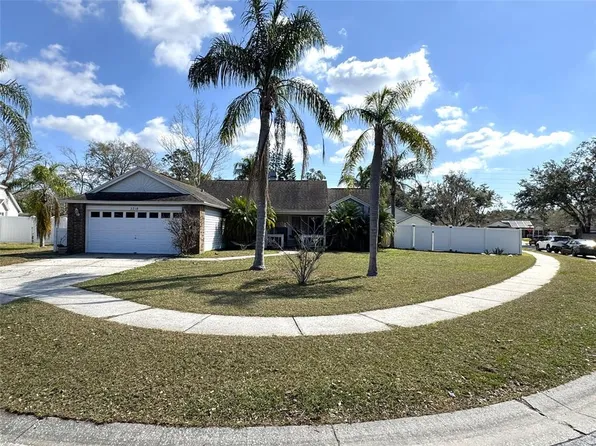 2218 Egret Walk Ct, New Port Richey, FL 34655