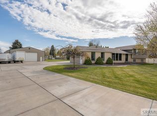 2830 S Ross Ave, Ammon, ID 83406