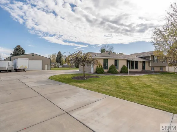 2830 S Ross Ave, Ammon, ID 83406
