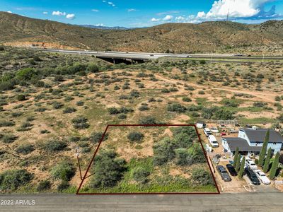 15344 S Val Vista Rd #2164, Mayer, AZ, 86333