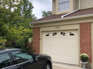 1577 Cohasset Dr, Cincinnati, OH 45255