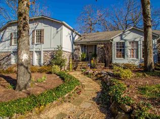 3425 Imperial Valley Dr, Little Rock, AR 72212