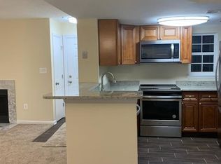 10437 Beacon Ridge Dr #104, Bowie, MD 20721